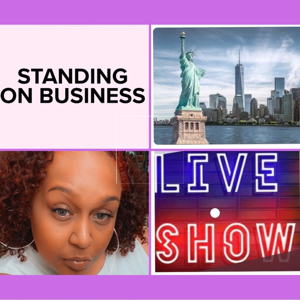 🗽@dlish718 Live from NYC 🏙️🗽 Sharing YOURS & Mine! Join me, Like, Share 🫶🏽 - Picture 5 of 17